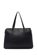 Women's Black Shoulder Bag | Derimod Women's Black Shoulder Bag | Derimod