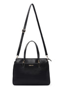 Women's Black Shoulder Bag | Derimod Women's Black Shoulder Bag | Derimod