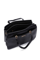 Women's Black Shoulder Bag | Derimod Women's Black Shoulder Bag | Derimod