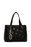 Women's Black Shoulder Bag | Derimod Women's Black Shoulder Bag | Derimod