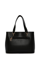 Women's Black Shoulder Bag | Derimod Women's Black Shoulder Bag | Derimod