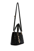 Women's Black Shoulder Bag | Derimod Women's Black Shoulder Bag | Derimod