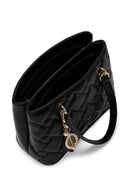 Women's Black Shoulder Bag | Derimod Women's Black Shoulder Bag | Derimod
