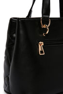 Women's Black Shoulder Bag | Derimod Women's Black Shoulder Bag | Derimod
