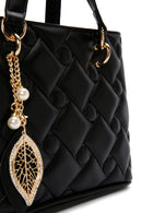 Women's Black Shoulder Bag | Derimod Women's Black Shoulder Bag | Derimod