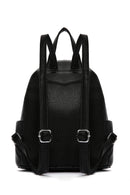 Women's Black Backpack | Derimod Women's Black Backpack | Derimod