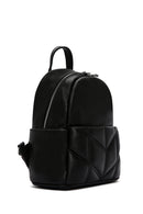 Women's Black Backpack | Derimod Women's Black Backpack | Derimod