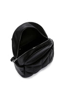 Women's Black Backpack | Derimod Women's Black Backpack | Derimod