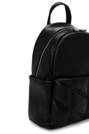 Women's Black Backpack | Derimod Women's Black Backpack | Derimod