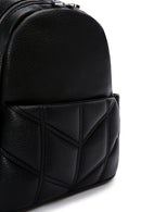 Women's Black Backpack | Derimod Women's Black Backpack | Derimod