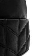 Women's Black Backpack | Derimod Women's Black Backpack | Derimod