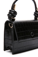 Women's Black Shoulder Bag | Derimod Women's Black Shoulder Bag | Derimod