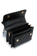 Women's Black Handbag | Derimod Women's Black Handbag | Derimod