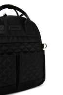 Women's Black Backpack | Derimod Women's Black Backpack | Derimod