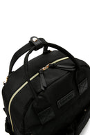 Women's Black Backpack | Derimod Women's Black Backpack | Derimod