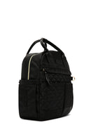 Women's Black Backpack | Derimod Women's Black Backpack | Derimod