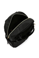 Women's Black Backpack | Derimod Women's Black Backpack | Derimod
