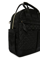 Women's Black Backpack | Derimod Women's Black Backpack | Derimod