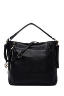 Women's Black Shoulder Bag | Derimod Women's Black Shoulder Bag | Derimod
