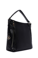 Women's Black Shoulder Bag | Derimod Women's Black Shoulder Bag | Derimod