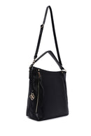 Women's Black Shoulder Bag | Derimod Women's Black Shoulder Bag | Derimod