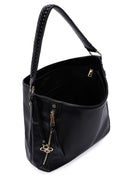 Women's Black Shoulder Bag | Derimod Women's Black Shoulder Bag | Derimod