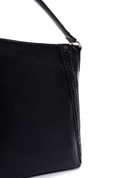 Women's Black Shoulder Bag | Derimod Women's Black Shoulder Bag | Derimod
