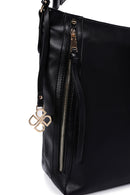 Women's Black Shoulder Bag | Derimod Women's Black Shoulder Bag | Derimod