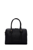 Women's Black Shoulder Bag | Derimod Women's Black Shoulder Bag | Derimod