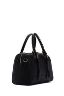 Women's Black Shoulder Bag | Derimod Women's Black Shoulder Bag | Derimod