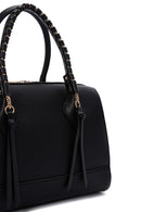 Women's Black Shoulder Bag | Derimod Women's Black Shoulder Bag | Derimod