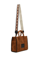 Women's Tan Handbag | Derimod Women's Tan Handbag | Derimod