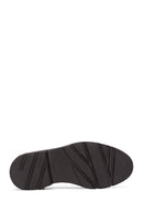 Men's Tan Leather Casual Shoes | Derimod Men's Tan Leather Casual Shoes | Derimod