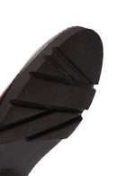 Men's Tan Leather Casual Shoes | Derimod Men's Tan Leather Casual Shoes | Derimod