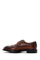 Men's Tan Leather Casual Shoes | Derimod Men's Tan Leather Casual Shoes | Derimod