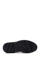 Men's Black Chelsea Leather Boots | Derimod Men's Black Chelsea Leather Boots | Derimod