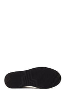 Men's Mink Thick Soled Leather Chelsea Boots | Derimod Men's Mink Thick Soled Leather Chelsea Boots | Derimod