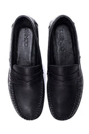 Erkek Deri Casual Loafer | Derimod Erkek Deri Casual Loafer | Derimod