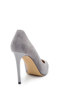 Kadın Süet Stiletto | Derimod Kadın Süet Stiletto | Derimod