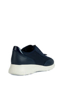 Geox Kadın Lacivert D Alleniee Sneaker | Derimod Geox Kadın Lacivert D Alleniee Sneaker | Derimod