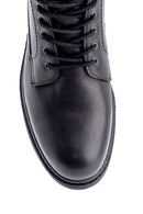Men's Leather Boots | Derimod Men's Leather Boots | Derimod