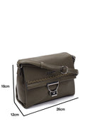 Women's Casual Shoulder Bag | Derimod Women's Casual Shoulder Bag | Derimod