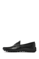 Men's Black Leather Casual Loafer
| Derimod
Men's Black Leather Casual Loafer
| Derimod