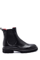 Women's Leather Gritti For Derimod Chelsea Boots | Derimod Women's Leather Gritti For Derimod Chelsea Boots | Derimod