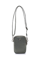 Women's Quilted Mini Crossbody Bag | Derimod Women's Quilted Mini Crossbody Bag | Derimod