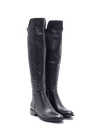 Women's Leather Boots | Derimod Women's Leather Boots | Derimod