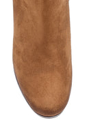 Women's Heeled Boots | Derimod Women's Heeled Boots | Derimod
