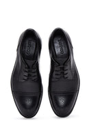 Men's Leather Casual Shoes | Derimod Men's Leather Casual Shoes | Derimod
