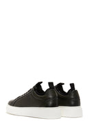 Men's Leather Sneaker | Derimod Men's Leather Sneaker | Derimod