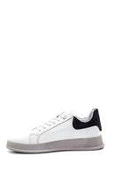 Men's Leather Sneaker | Derimod Men's Leather Sneaker | Derimod